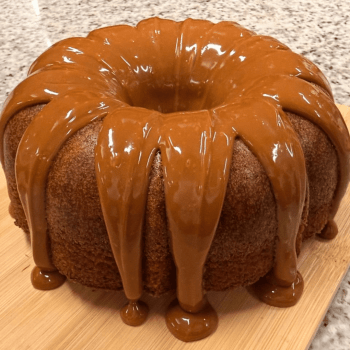 Curso Bolos Juninos com Nestlé 18/05/26 13h30 às 16h30 